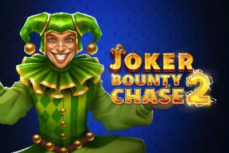 Joker Bounty Chase 2